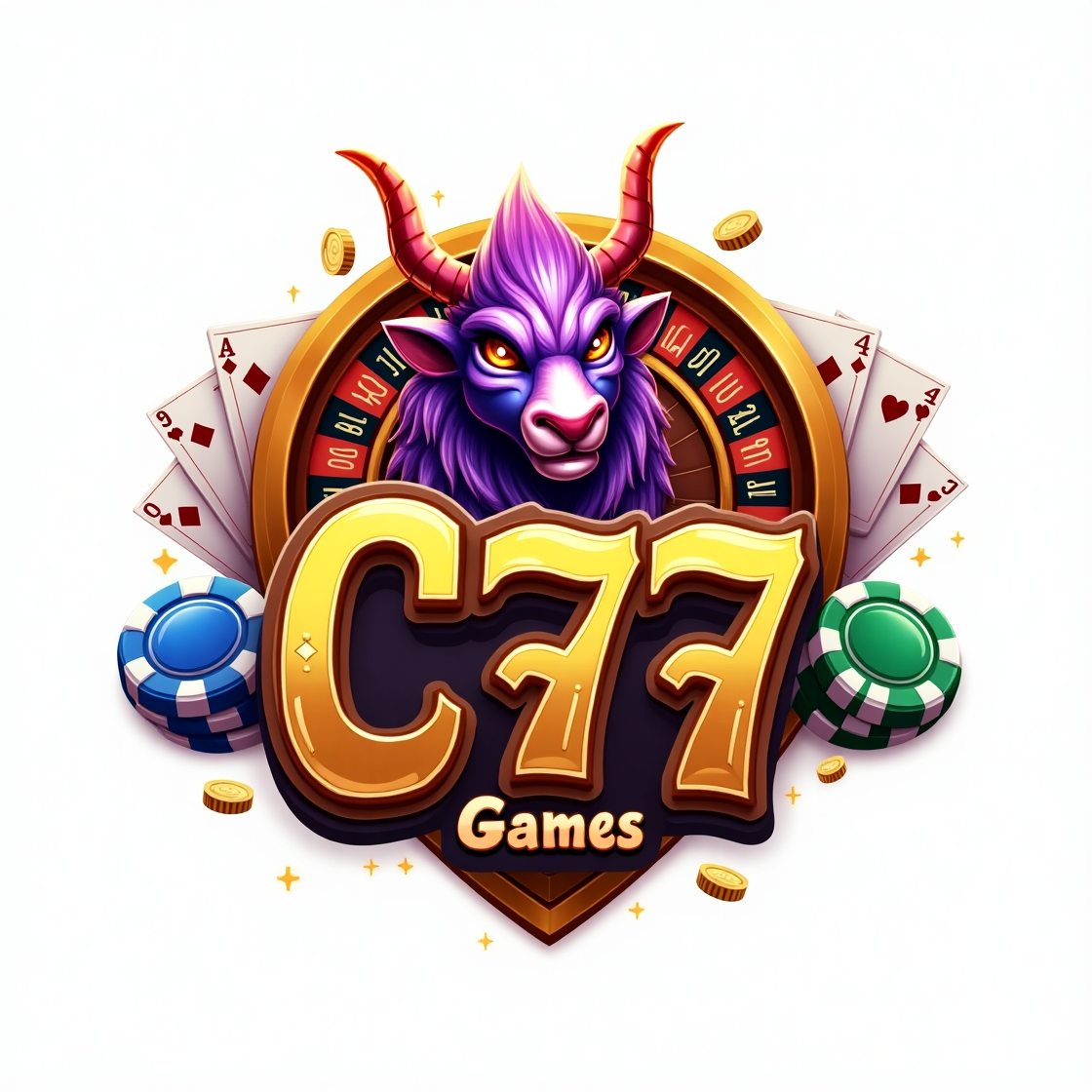 C77 Games